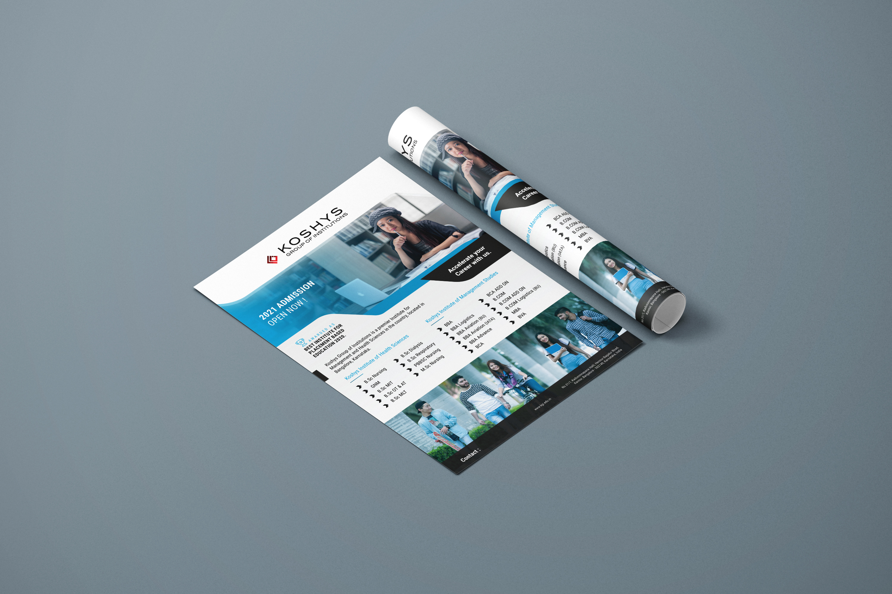 Branding