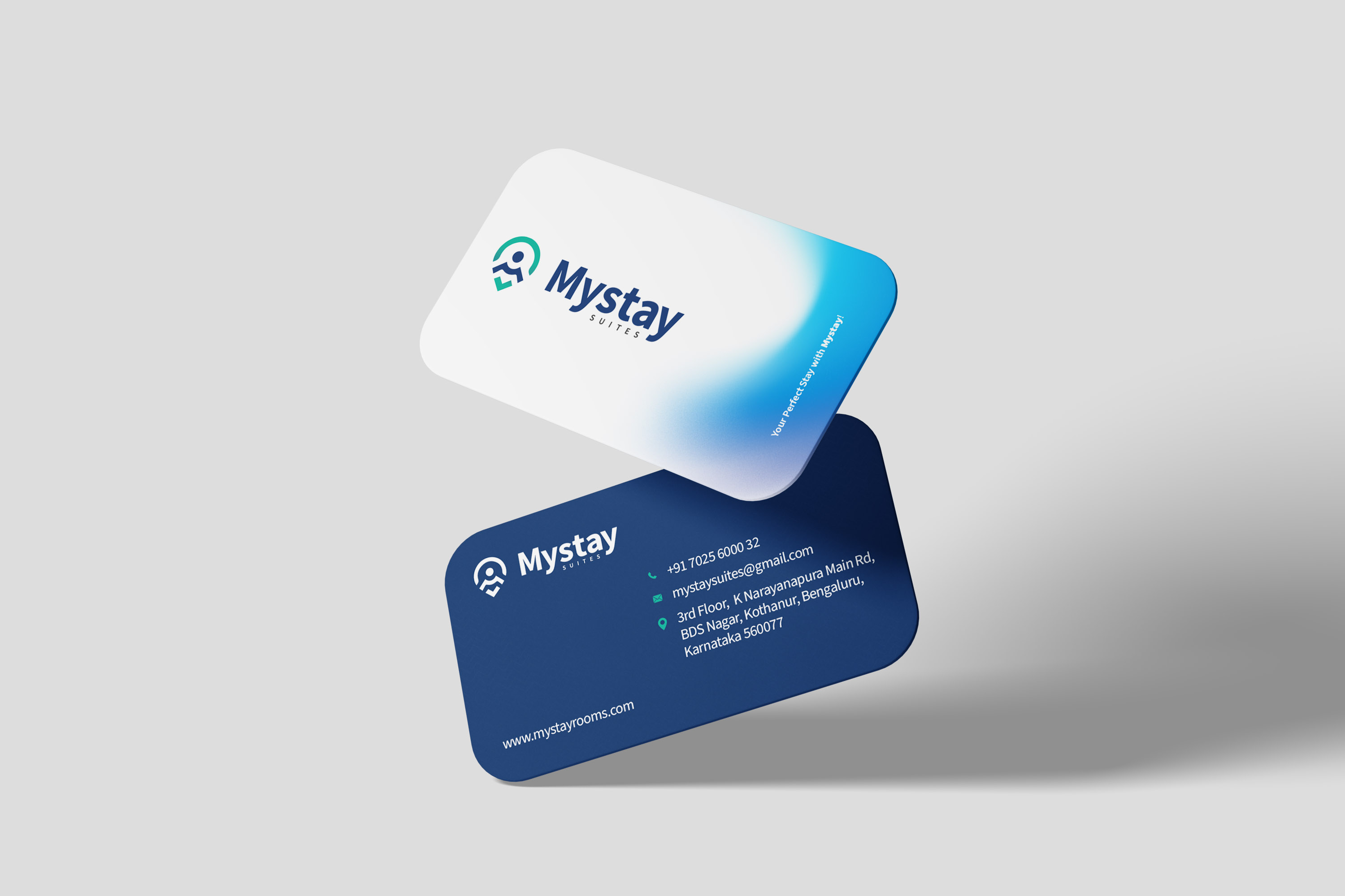 Branding