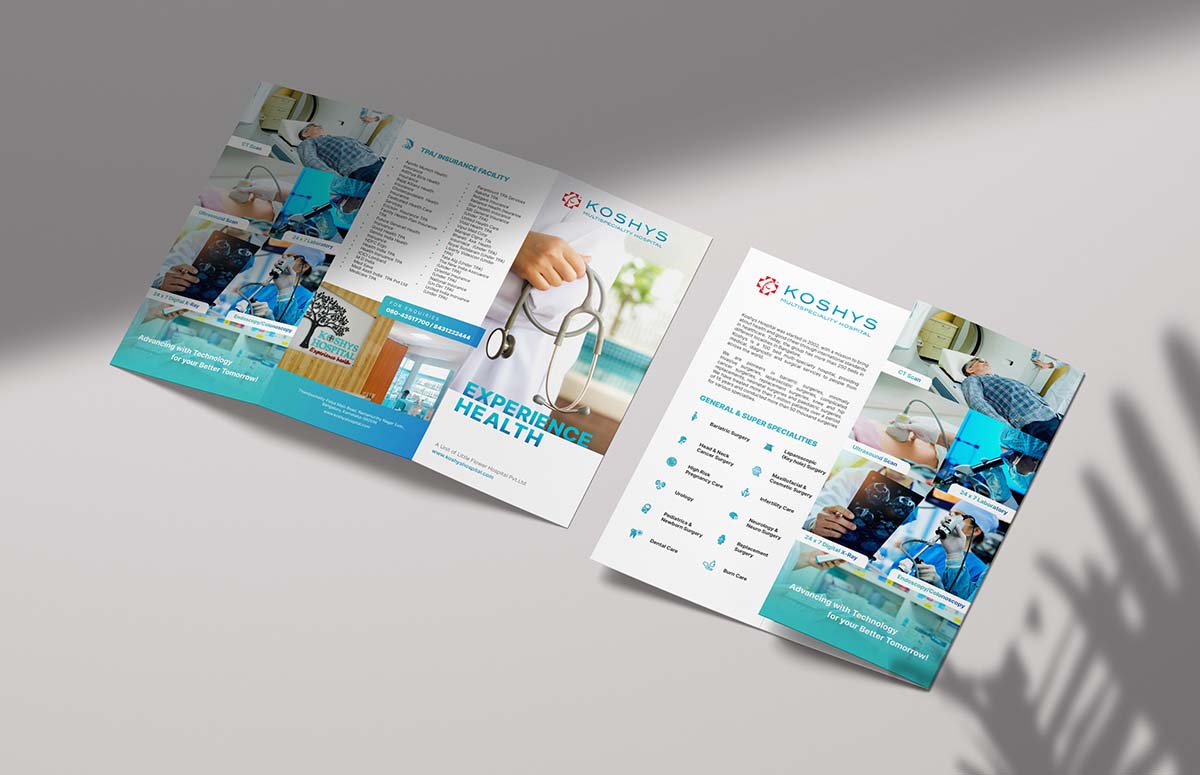 Branding